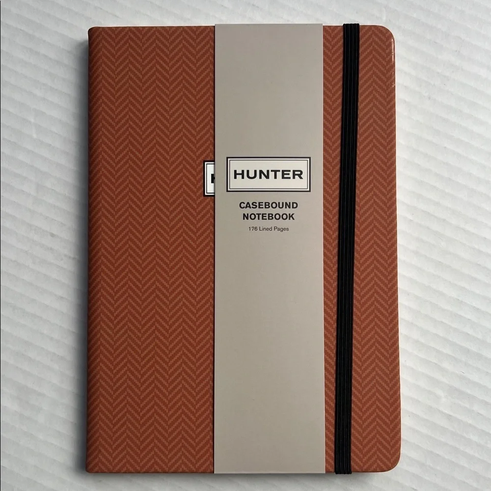 Hunter elegant brown
